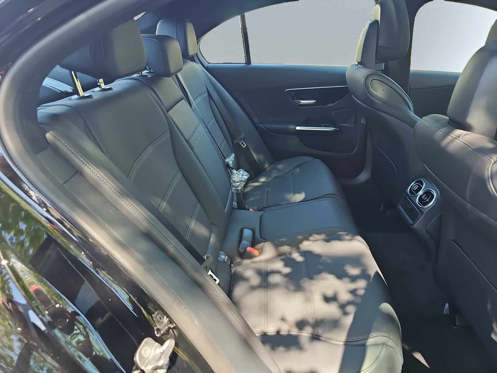 new 2026 Mercedes-Benz C 300 car