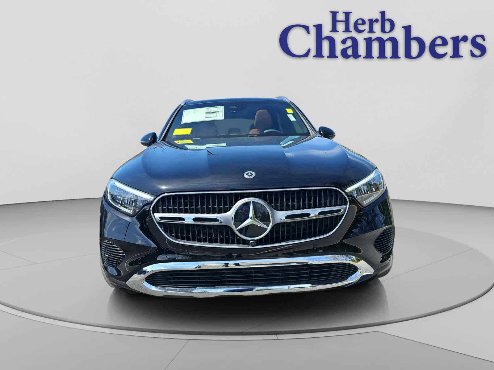 new 2026 Mercedes-Benz GLC 300 car