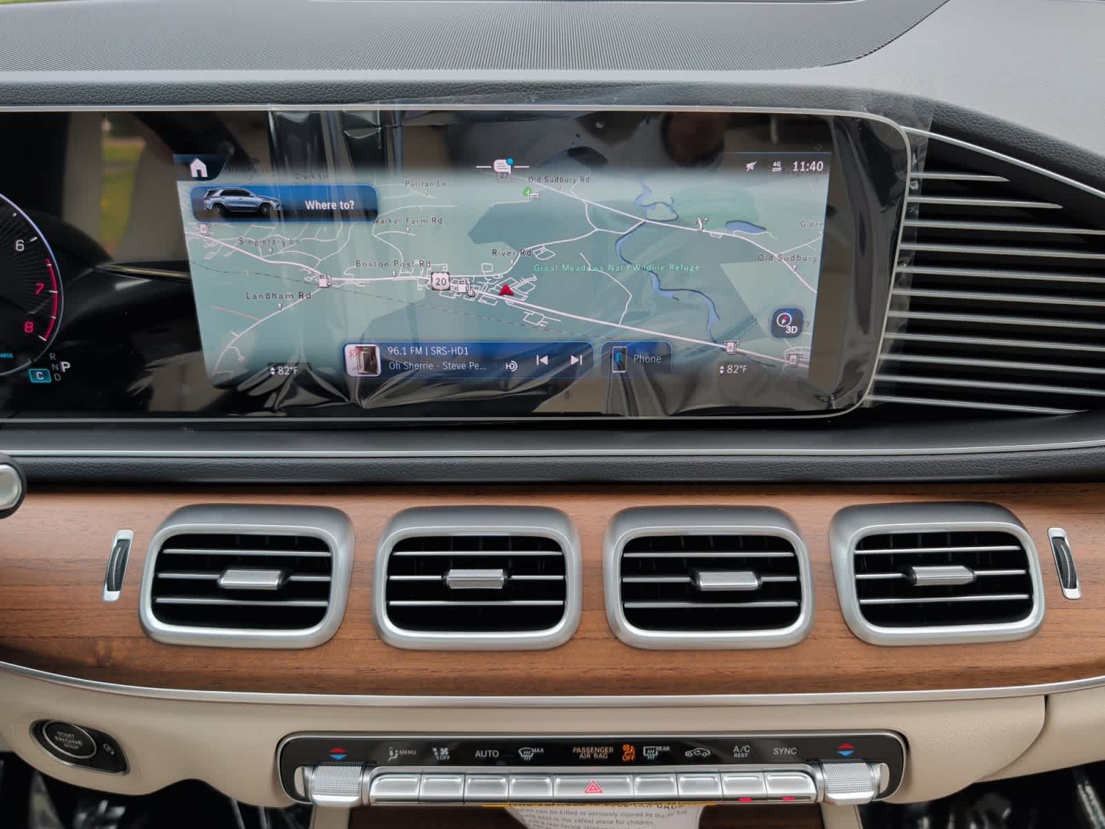 new 2026 Mercedes-Benz GLE 350 car