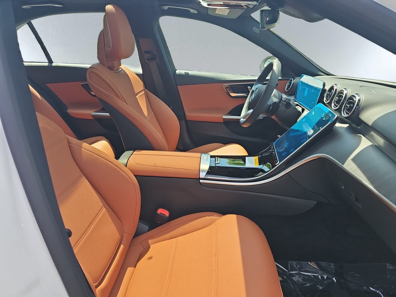 new 2026 Mercedes-Benz C 300 car