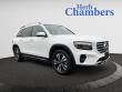 Certified 2025 Mercedes-Benz GLB 250 4MATIC SUV