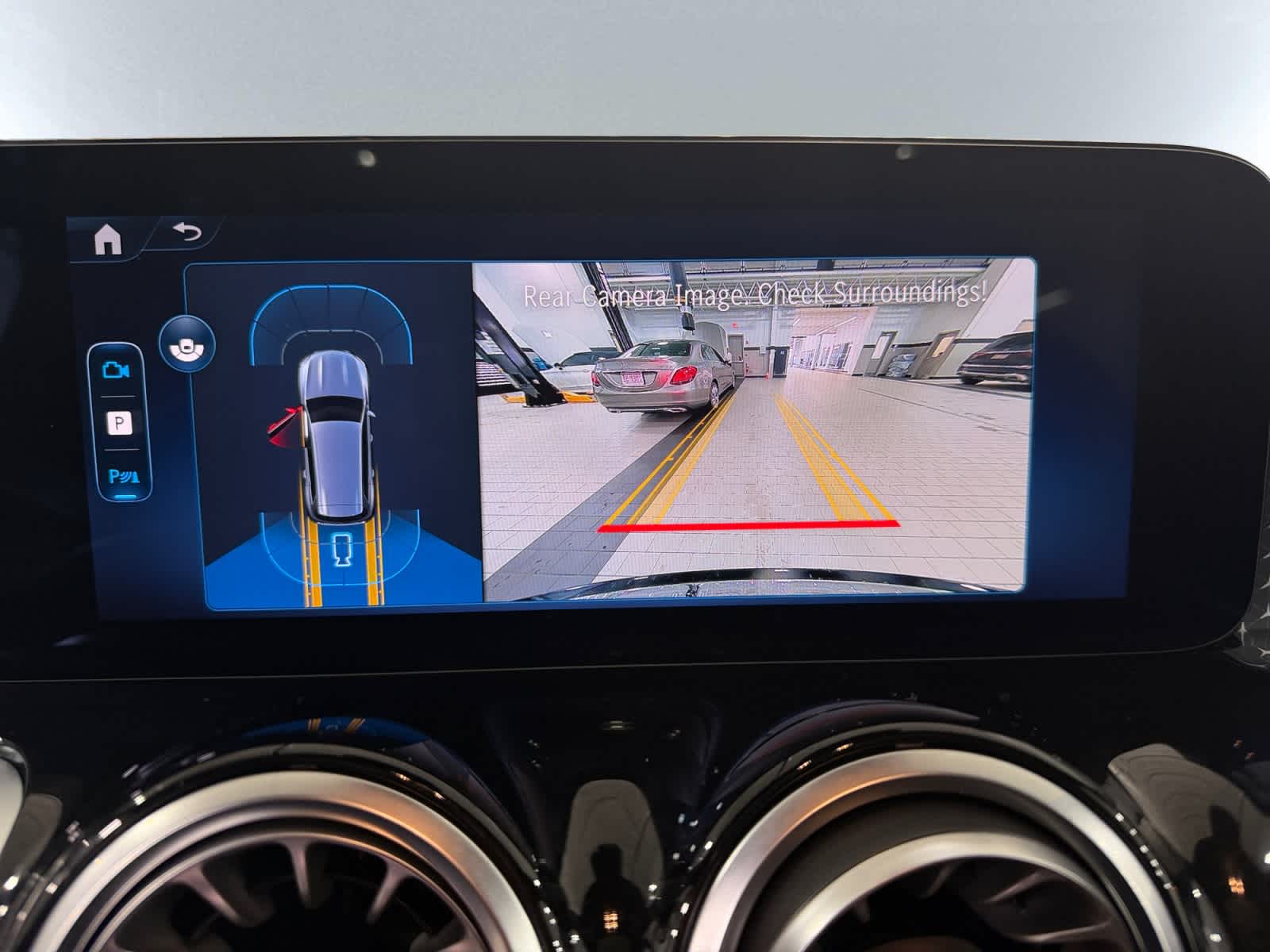 used 2025 Mercedes-Benz GLB 250 car, priced at $42,788