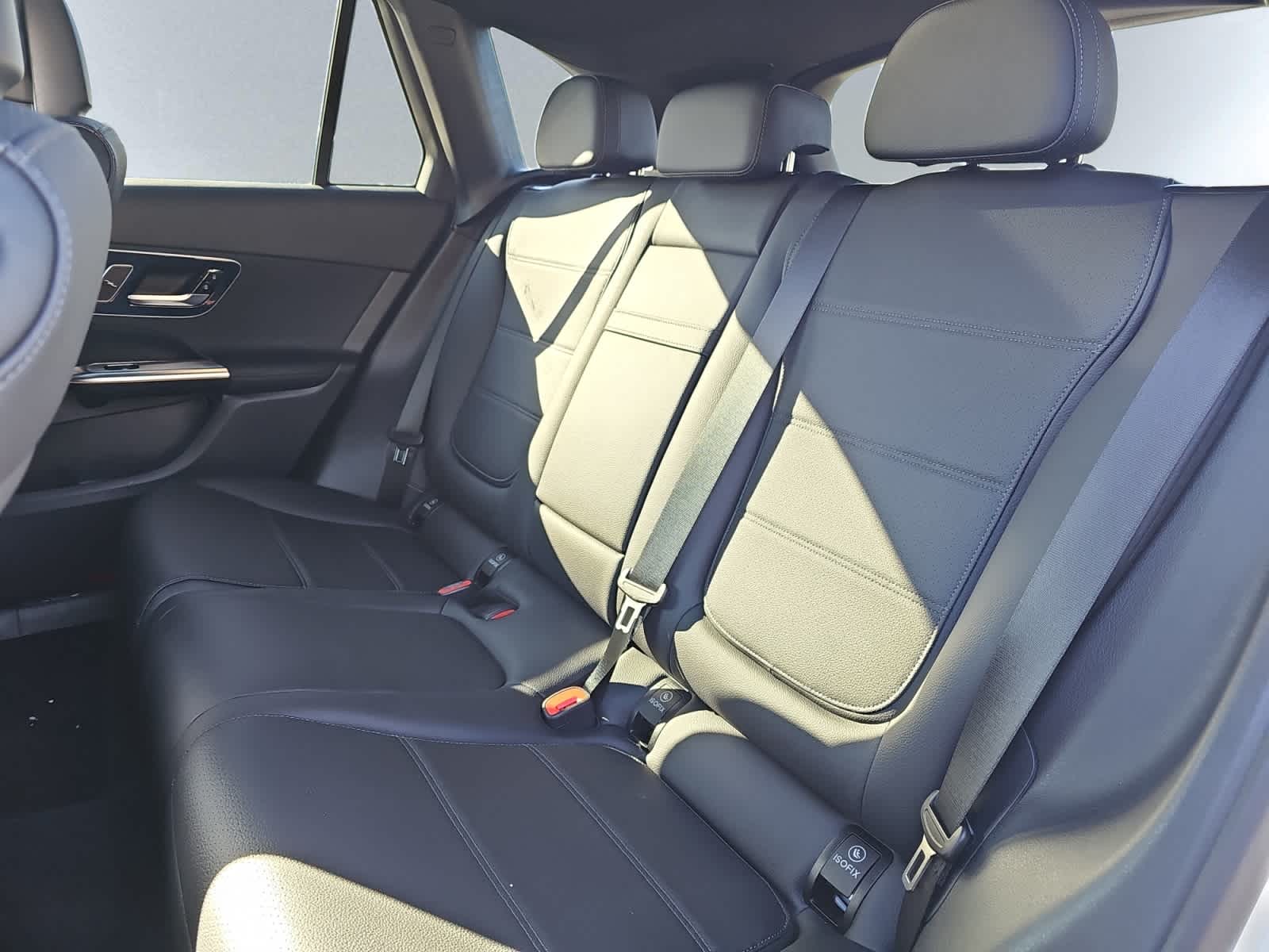 used 2026 Mercedes-Benz GLC 300 car, priced at $47,998