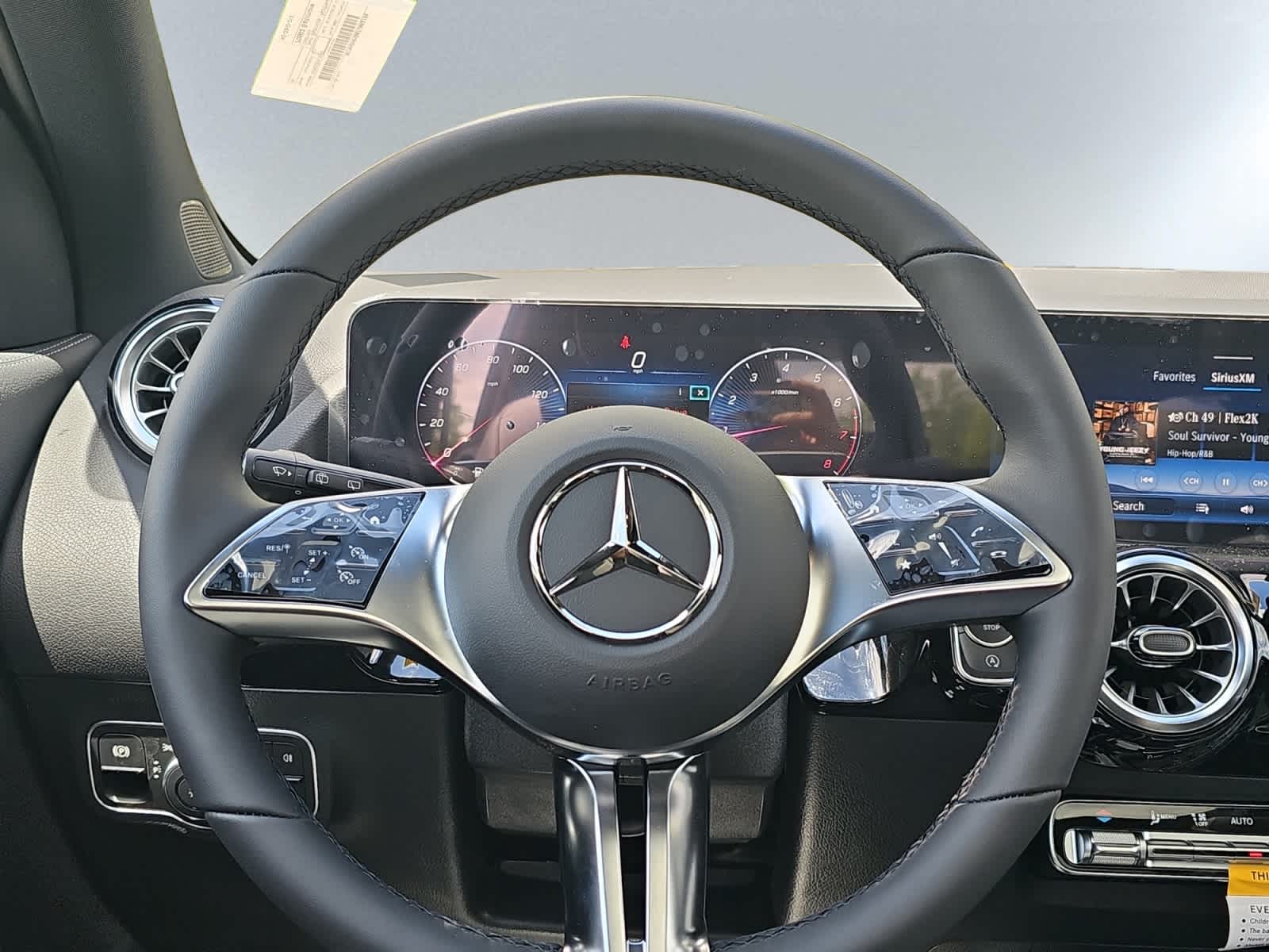 new 2026 Mercedes-Benz GLA 250 car