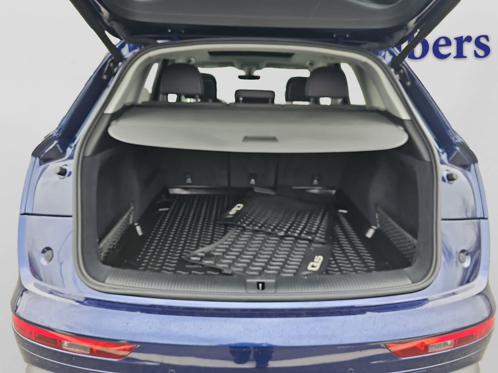 used 2021 Audi Q5 car, priced at $23,998