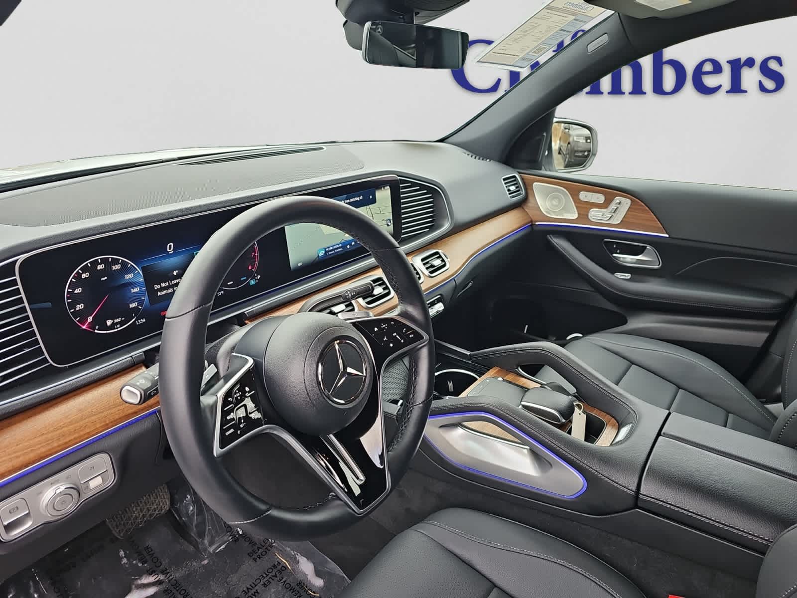 used 2026 Mercedes-Benz GLE 350 car, priced at $65,498