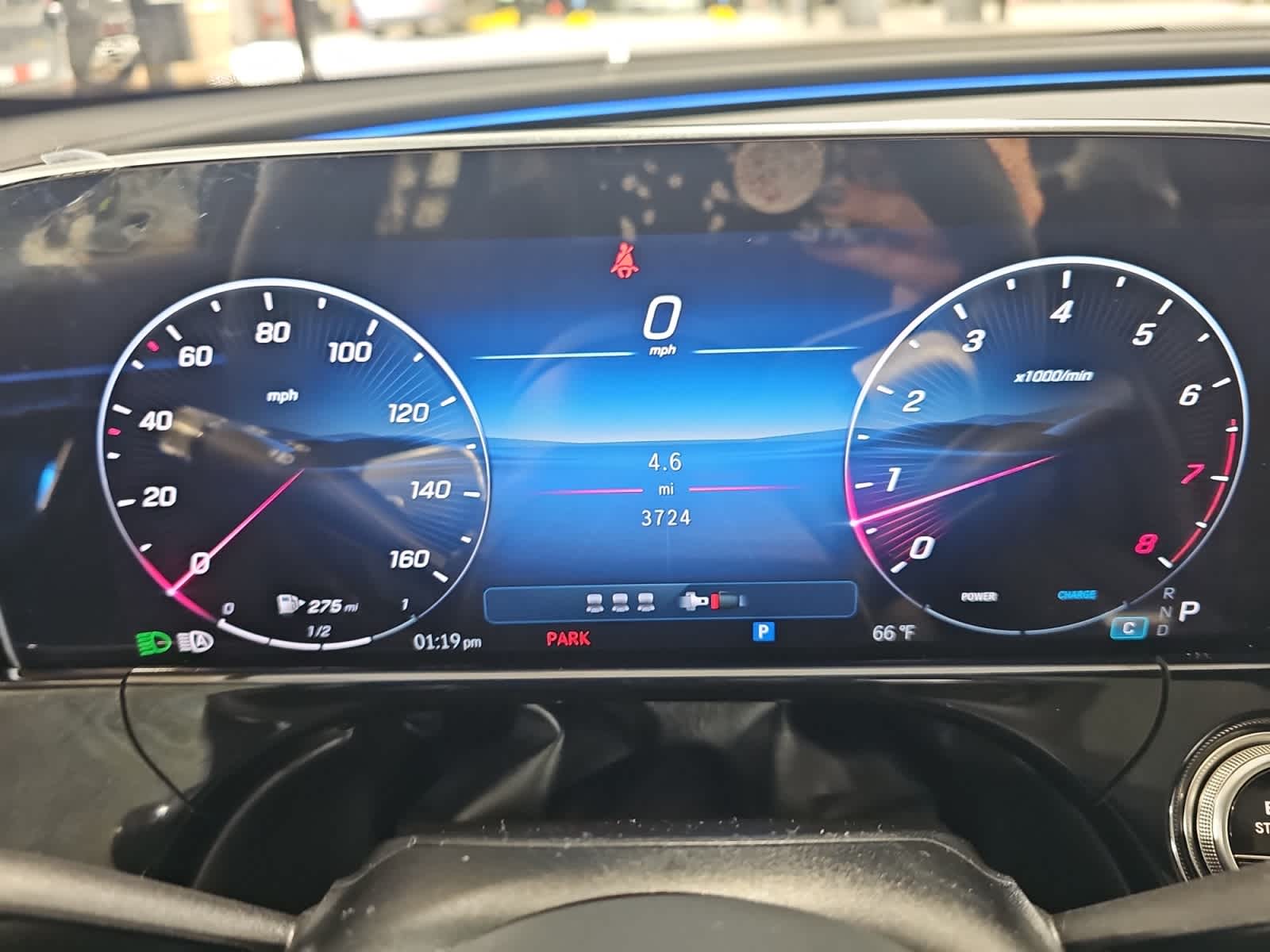 used 2026 Mercedes-Benz E-Class car, priced at $66,998