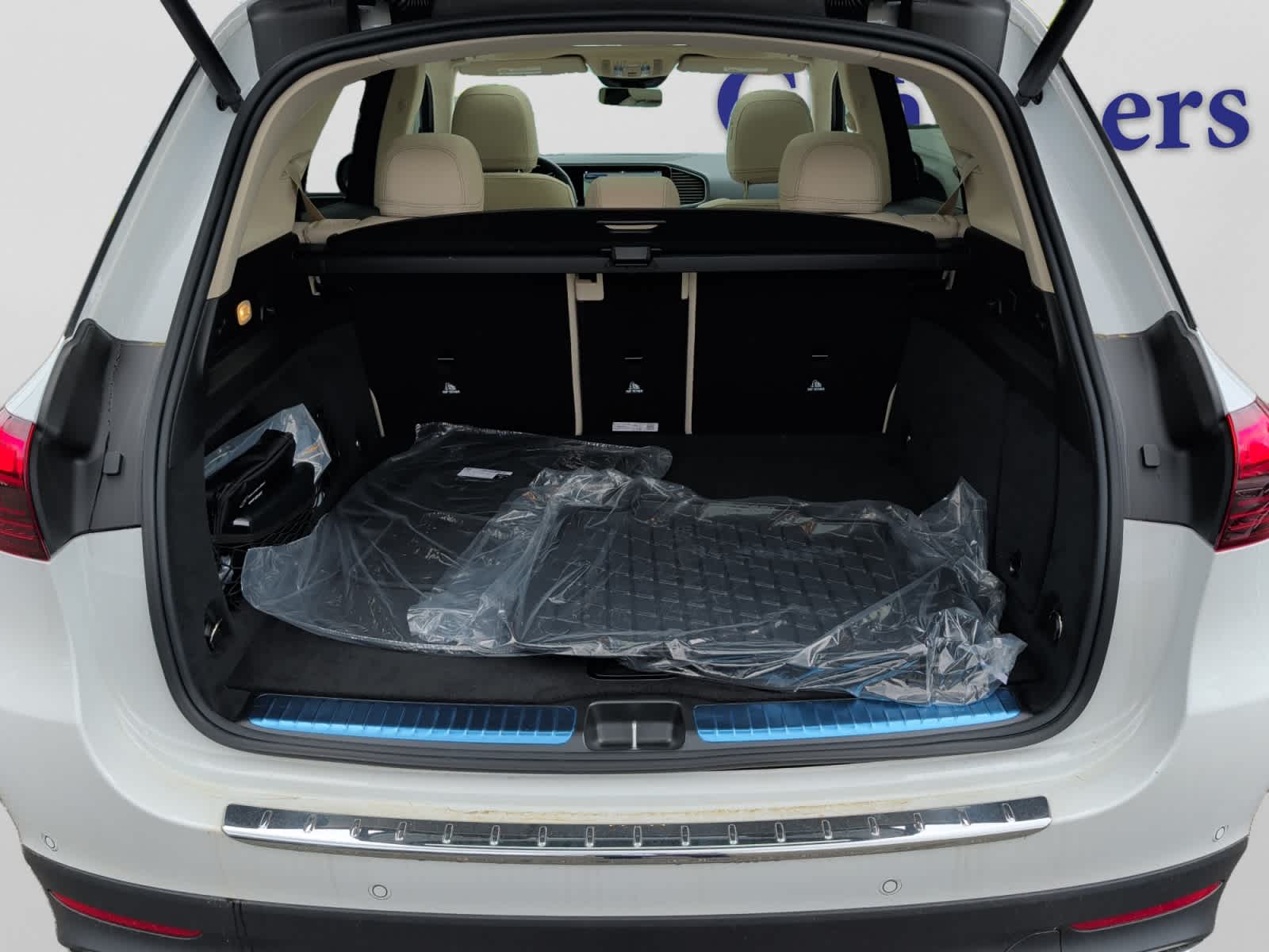 new 2026 Mercedes-Benz GLE 350 car