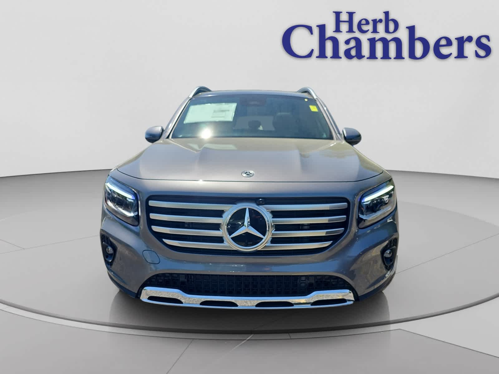 new 2026 Mercedes-Benz GLB 250 car