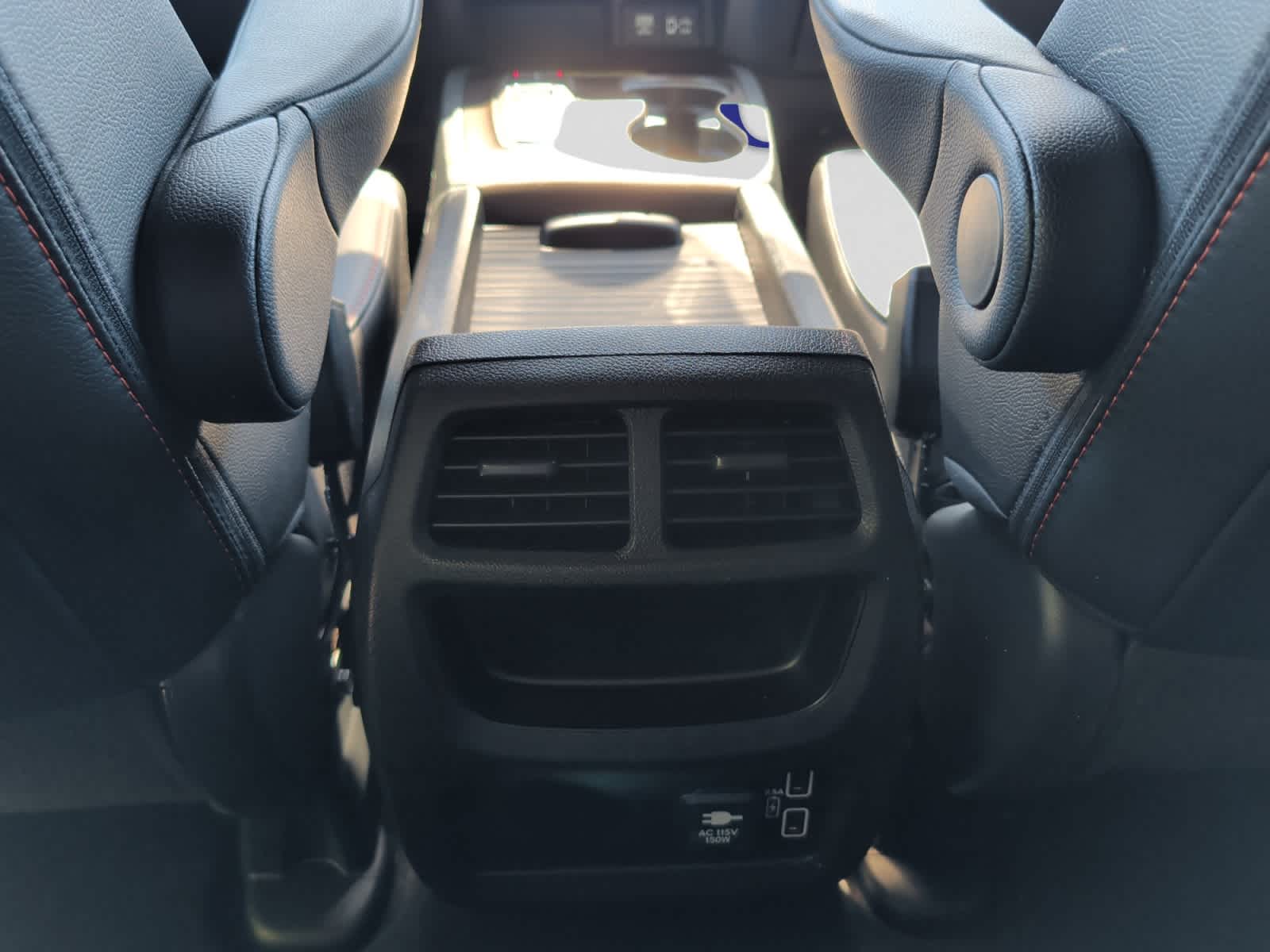 used 2023 Honda Passport car, priced at $33,298