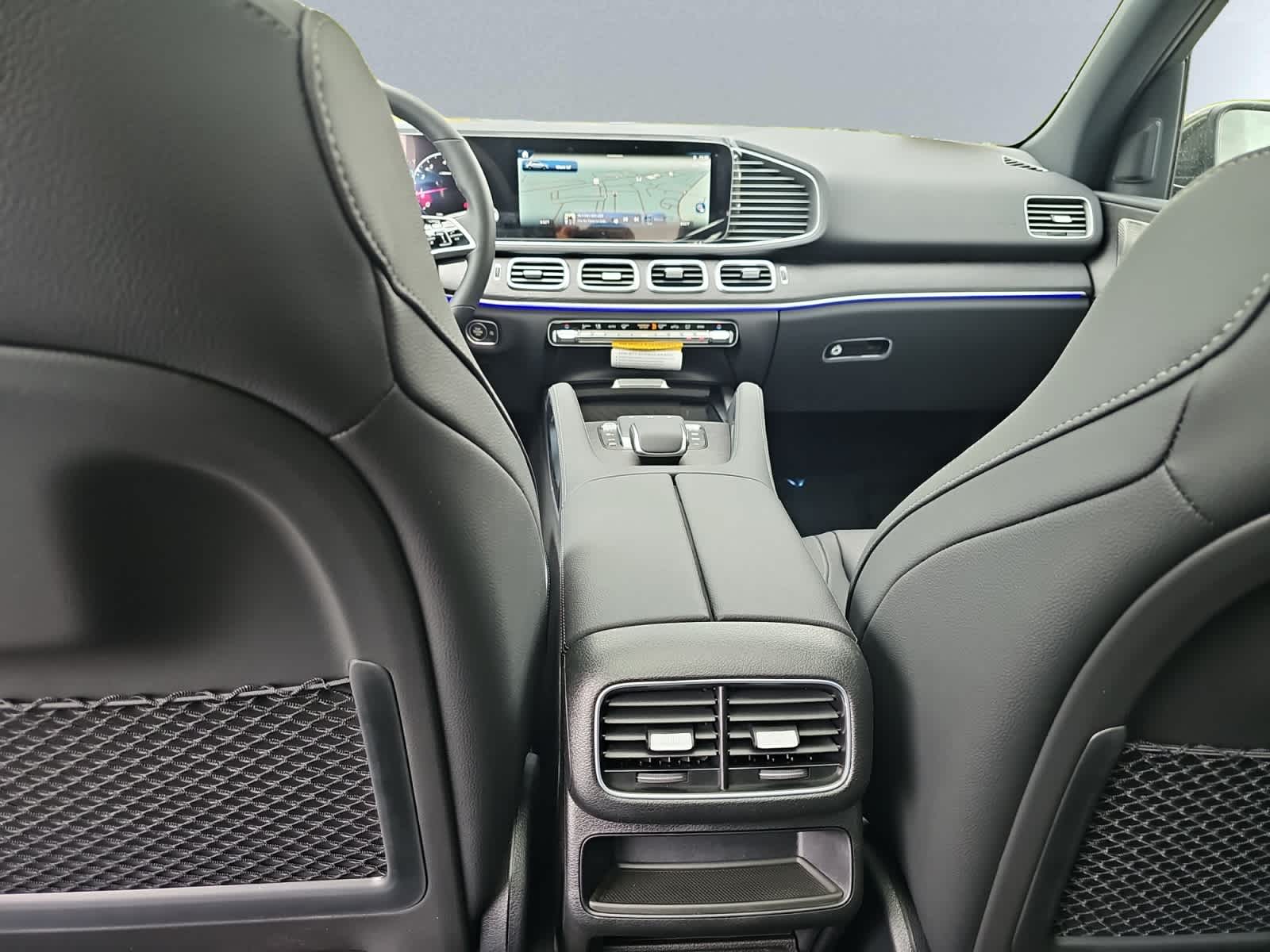 new 2026 Mercedes-Benz GLE 350 car