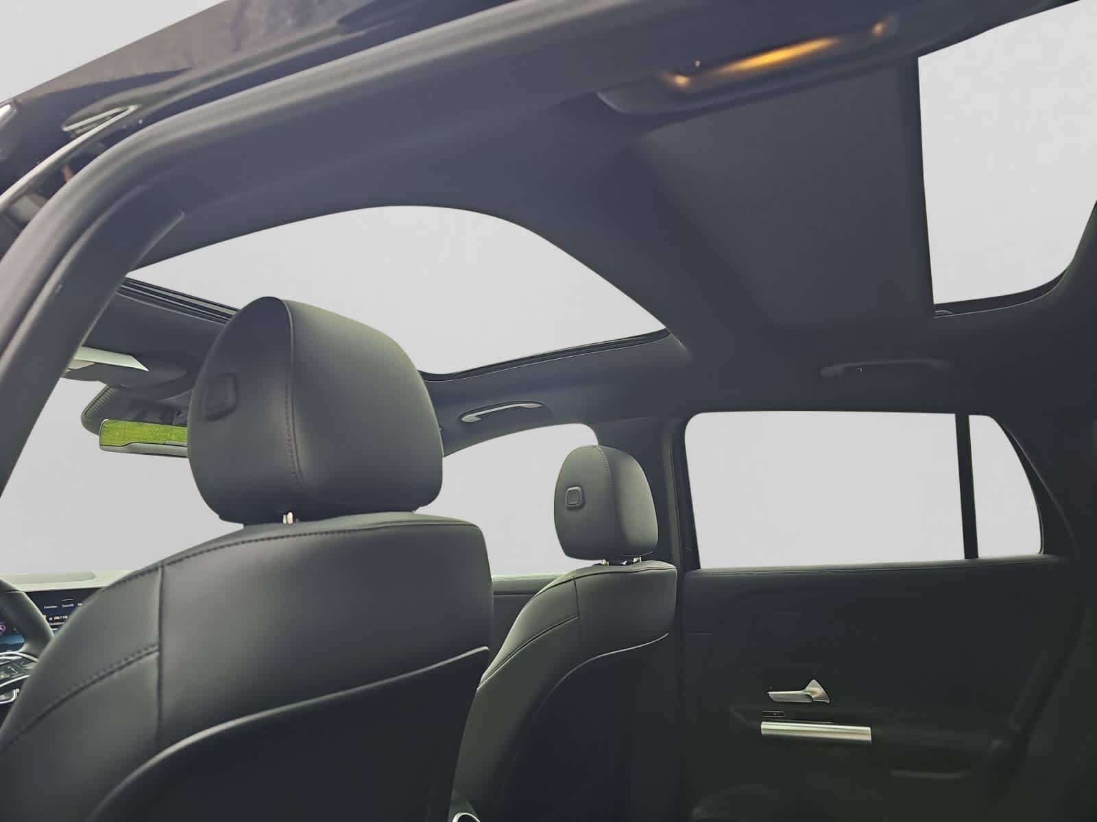 new 2026 Mercedes-Benz GLA 250 car