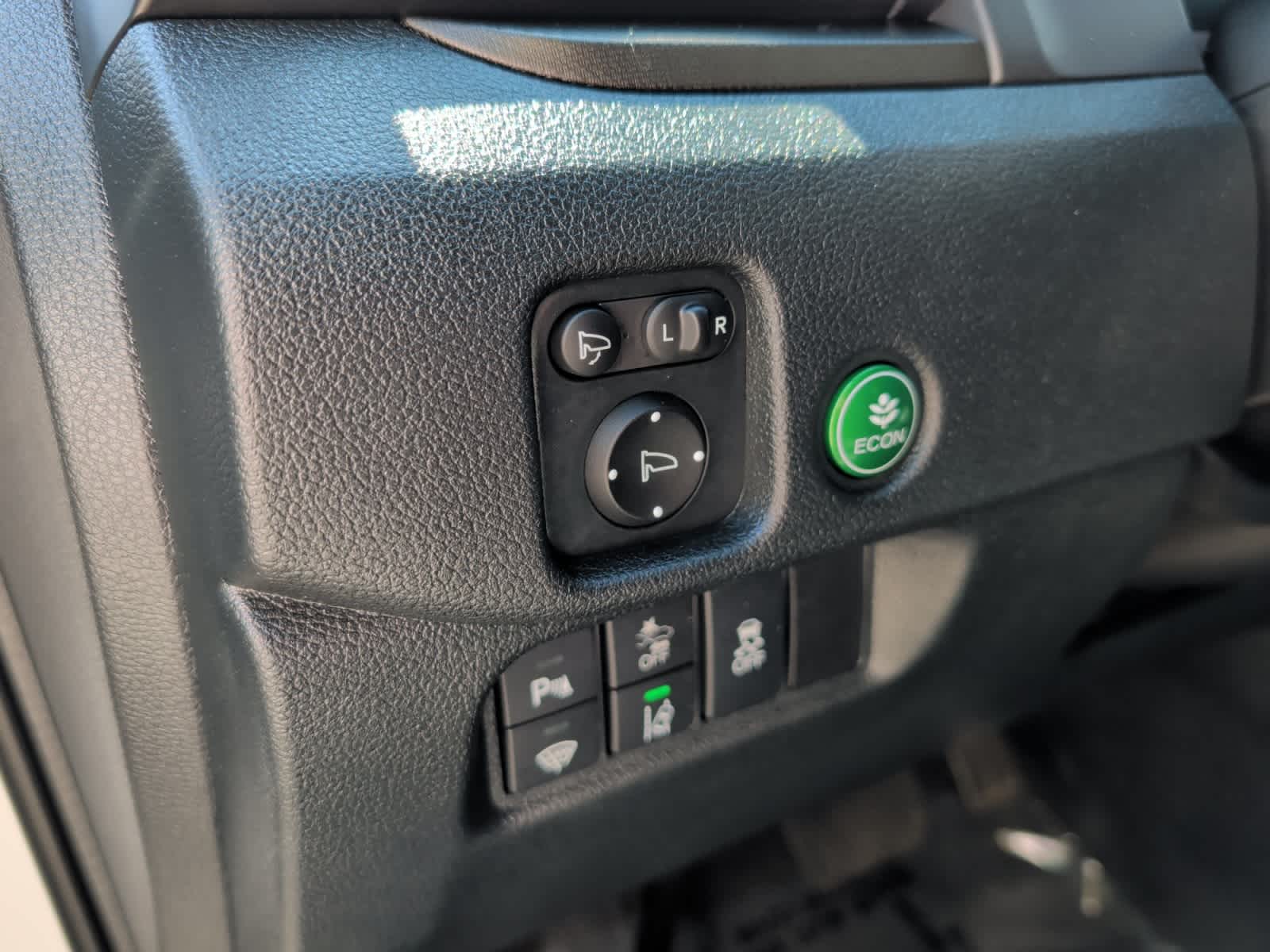 used 2023 Honda Passport car, priced at $33,298