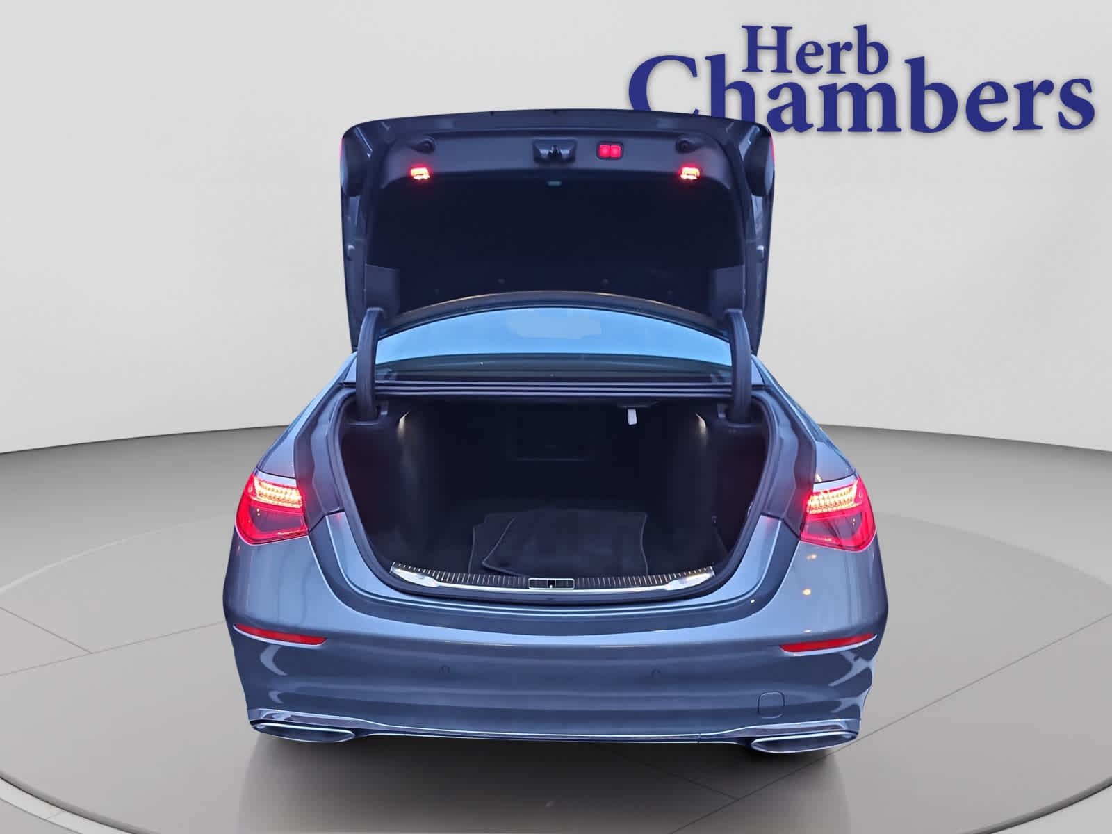 used 2023 Mercedes-Benz S-Class car, priced at $83,988