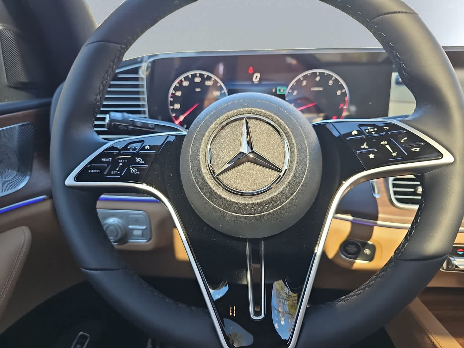 new 2026 Mercedes-Benz GLE 350 car