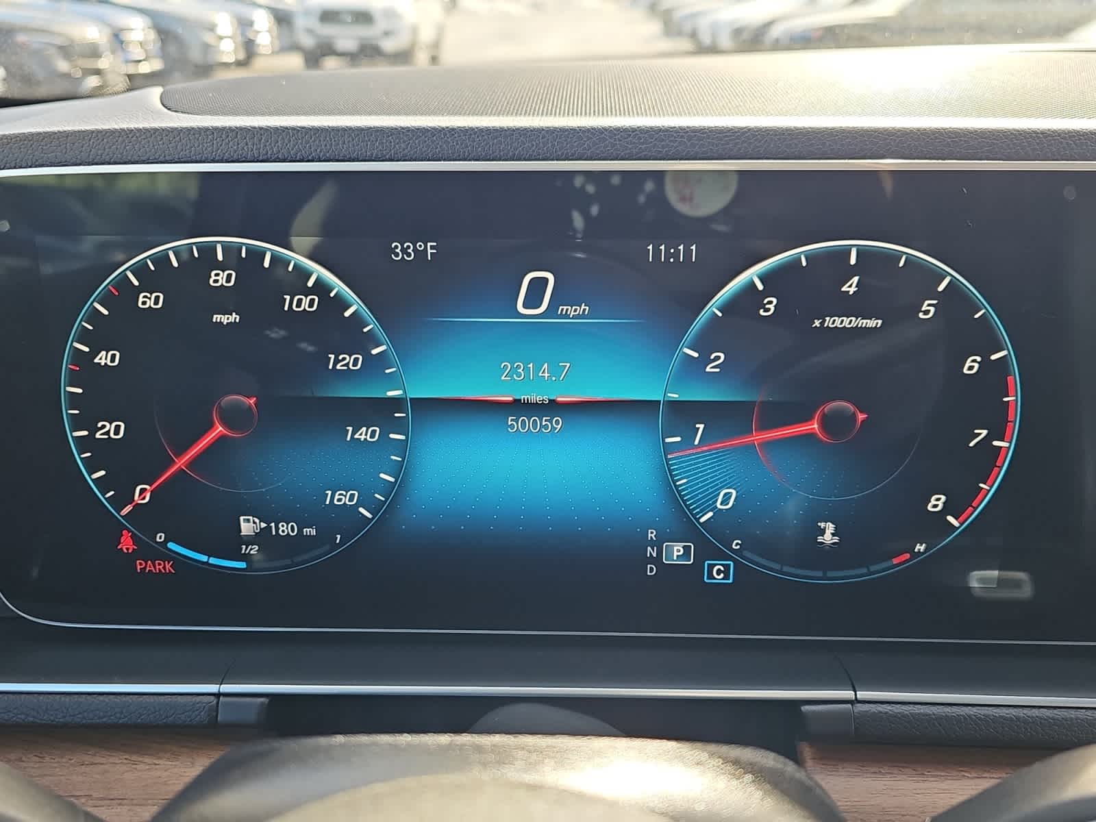 used 2022 Mercedes-Benz GLE 350 car, priced at $38,988