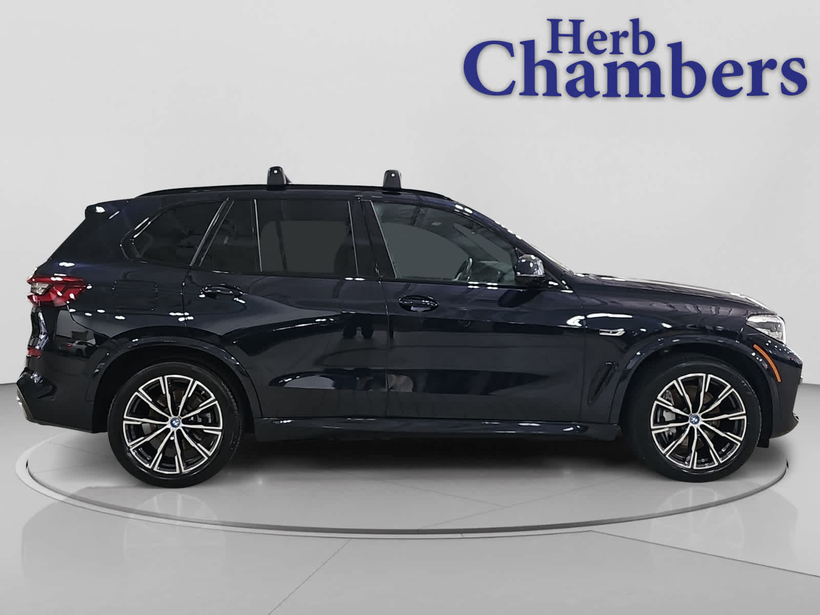 used 2023 BMW X5 PHEV car, priced at $44,998
