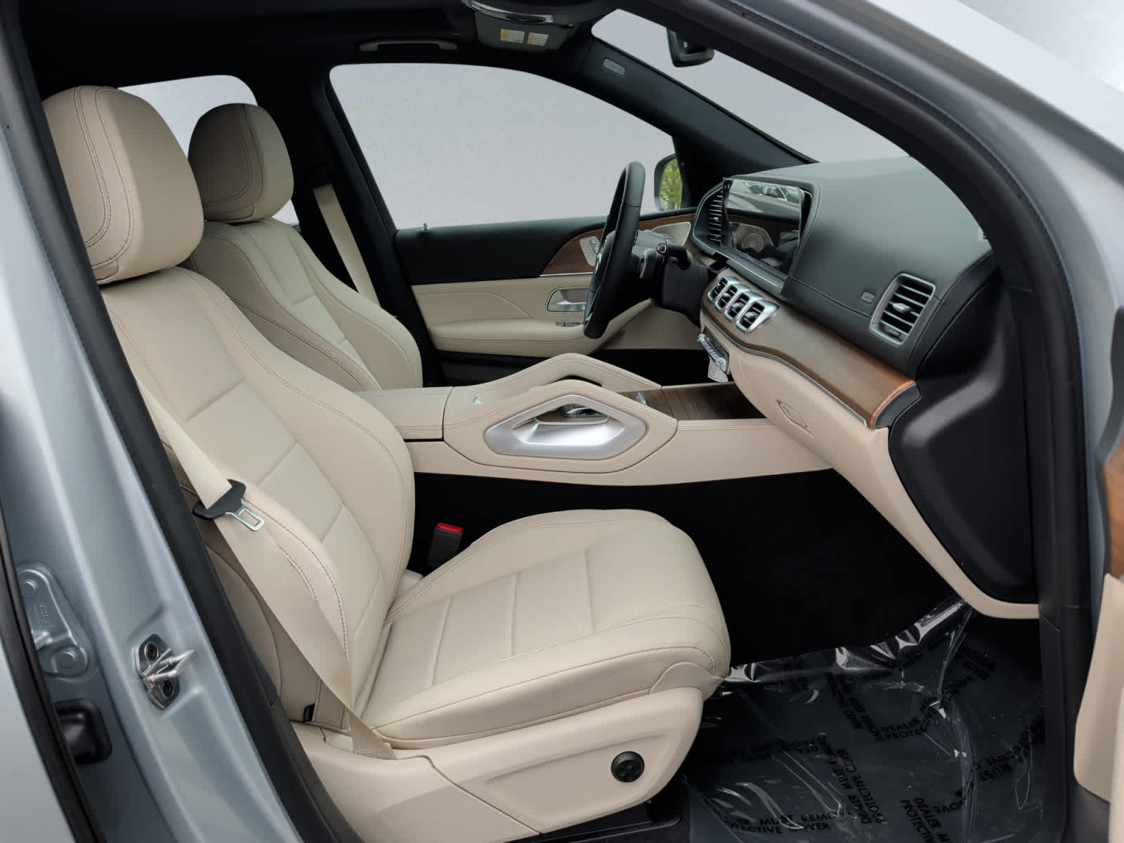 new 2026 Mercedes-Benz GLE 350 car