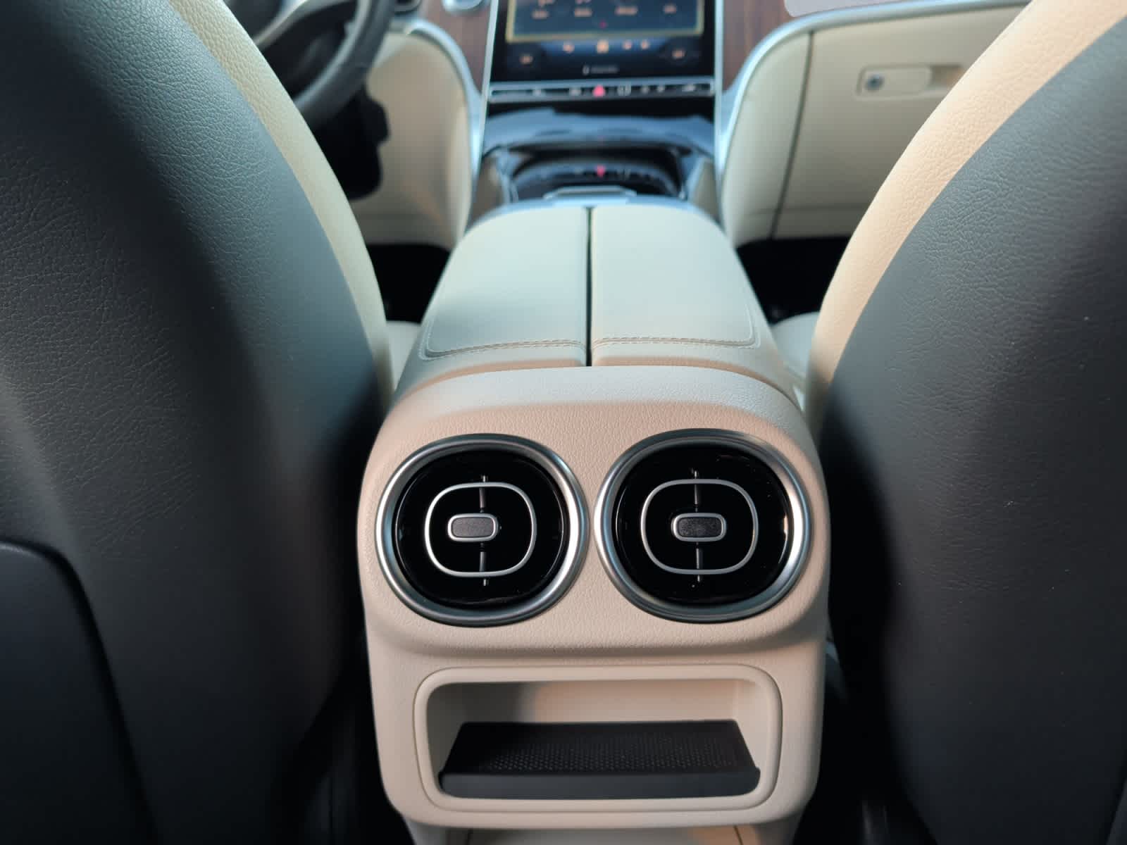 used 2024 Mercedes-Benz GLC 300 car, priced at $40,488