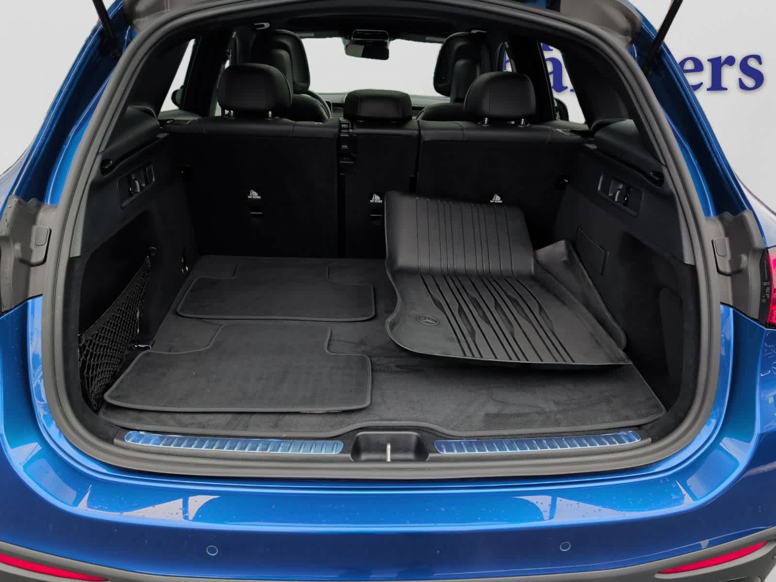 used 2023 Mercedes-Benz GLC 300 car, priced at $39,998