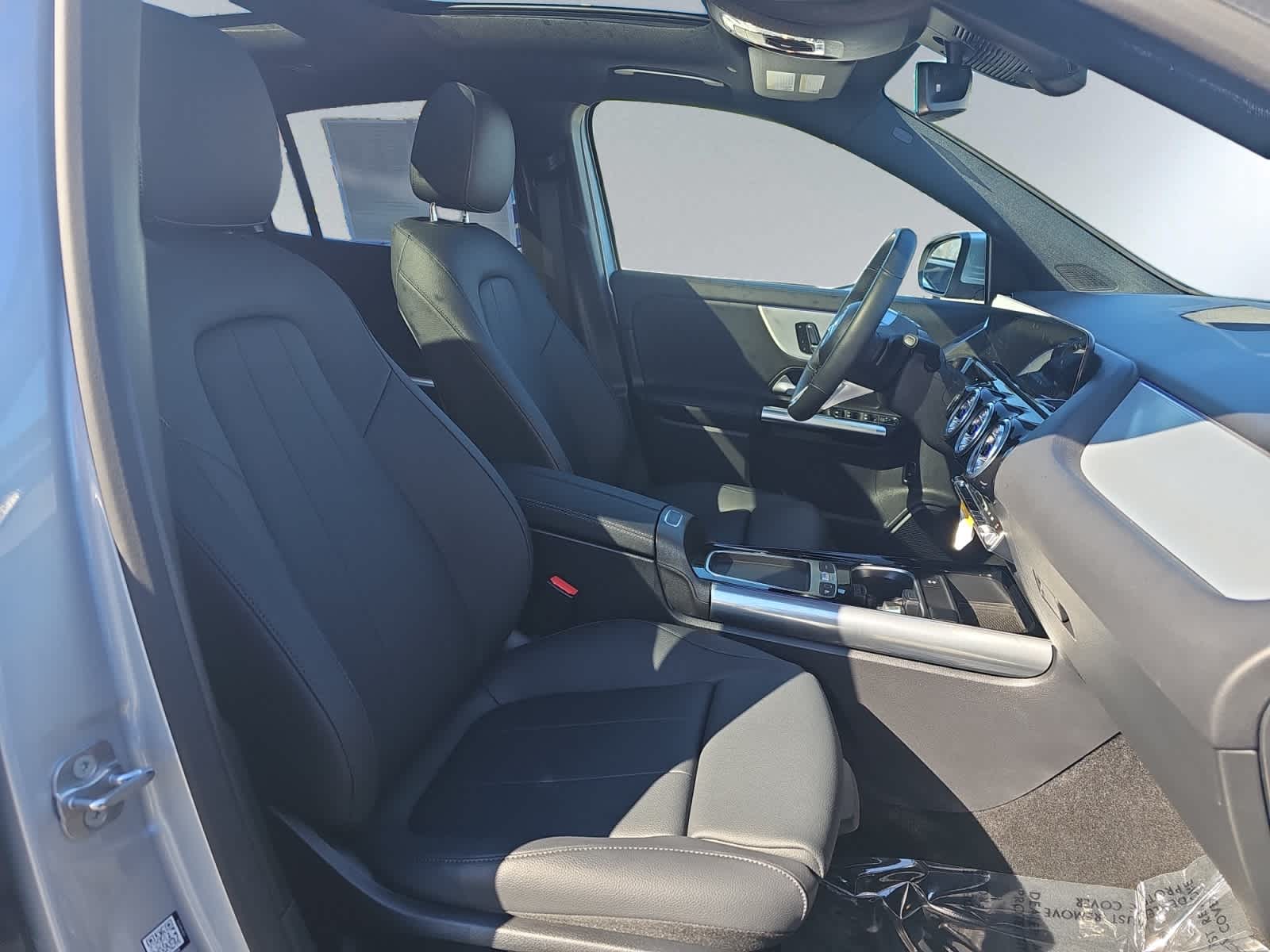 used 2026 Mercedes-Benz GLA 250 car, priced at $44,498