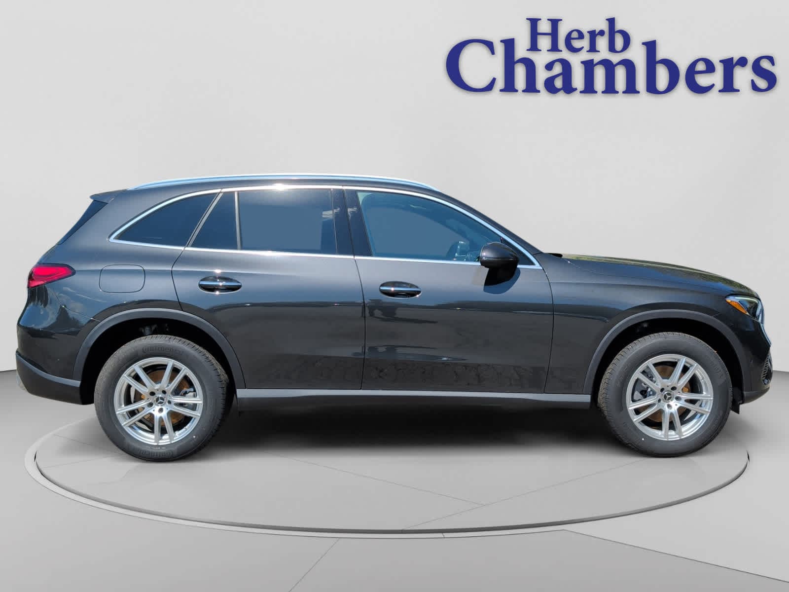 new 2026 Mercedes-Benz GLC 300 car