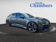 Used 2021 Audi RS 6 Avant 4.0T Wagon