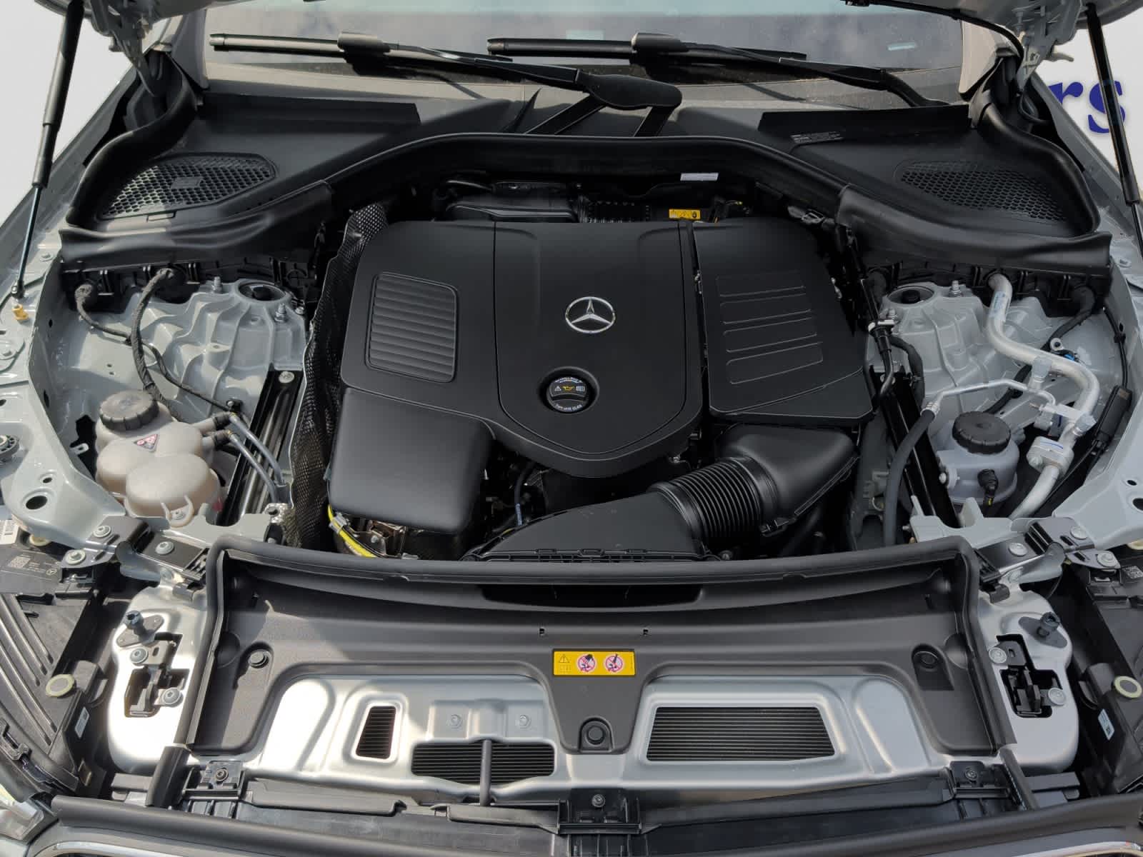 new 2026 Mercedes-Benz GLC 300 car