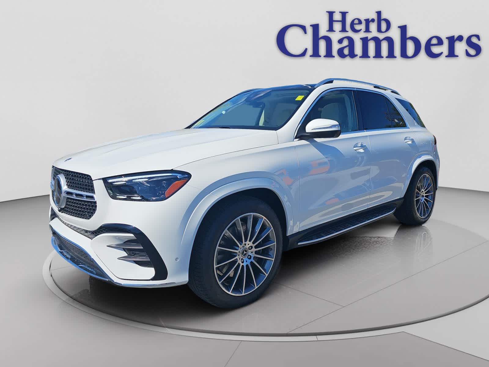 new 2026 Mercedes-Benz GLE 350 car