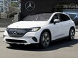 Mercedes-Benz EQE 320 SUV