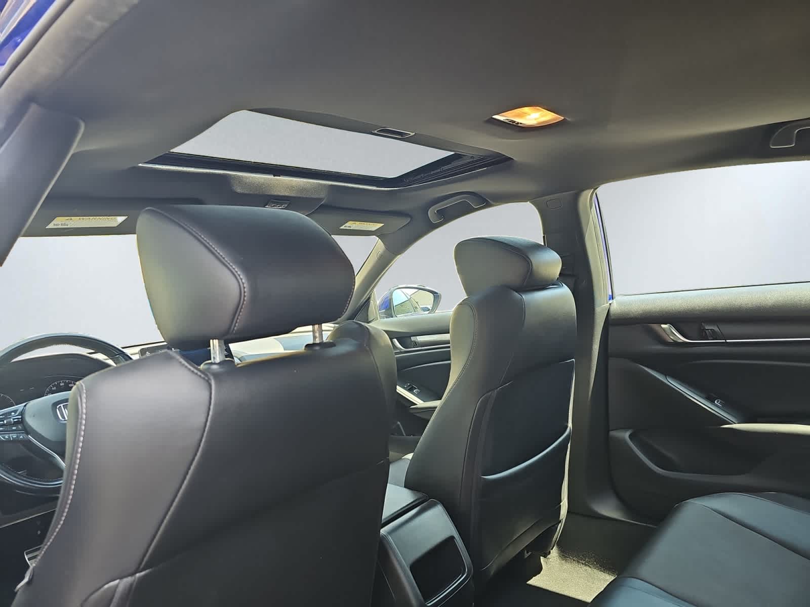 used 2019 Honda Accord car, priced at $18,998