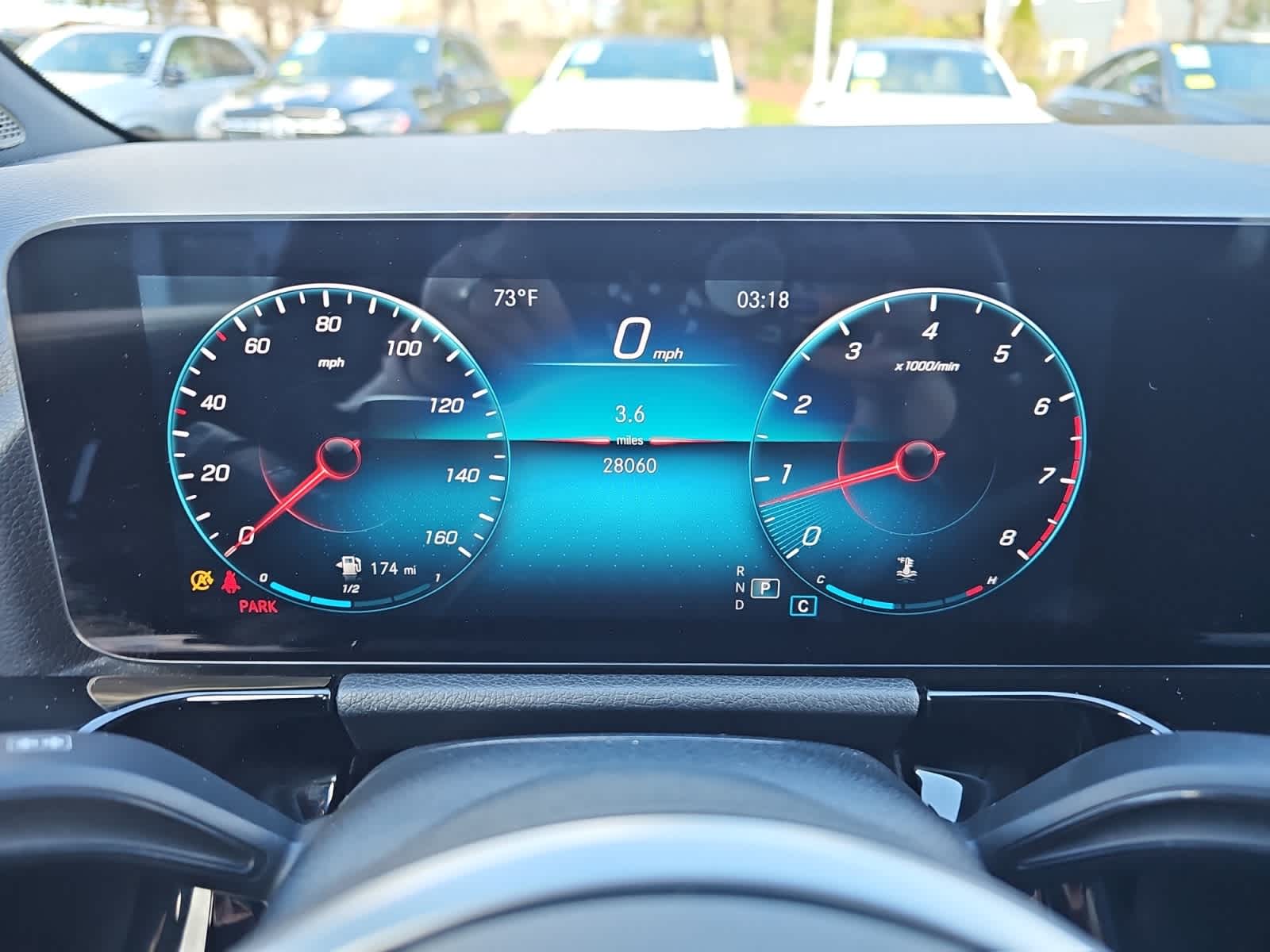 used 2022 Mercedes-Benz GLA 250 car, priced at $27,998