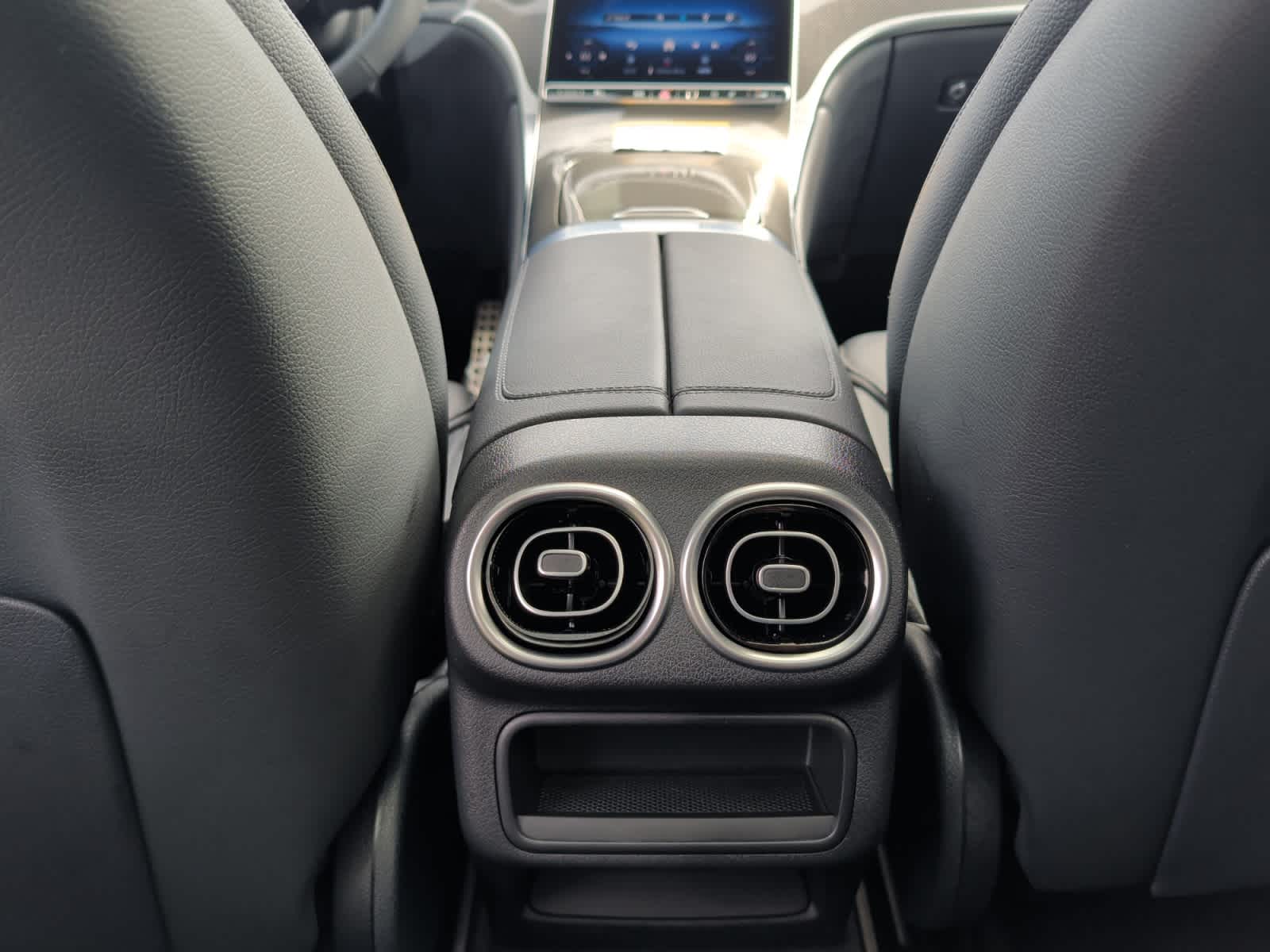 used 2026 Mercedes-Benz GLC 300 car, priced at $49,998