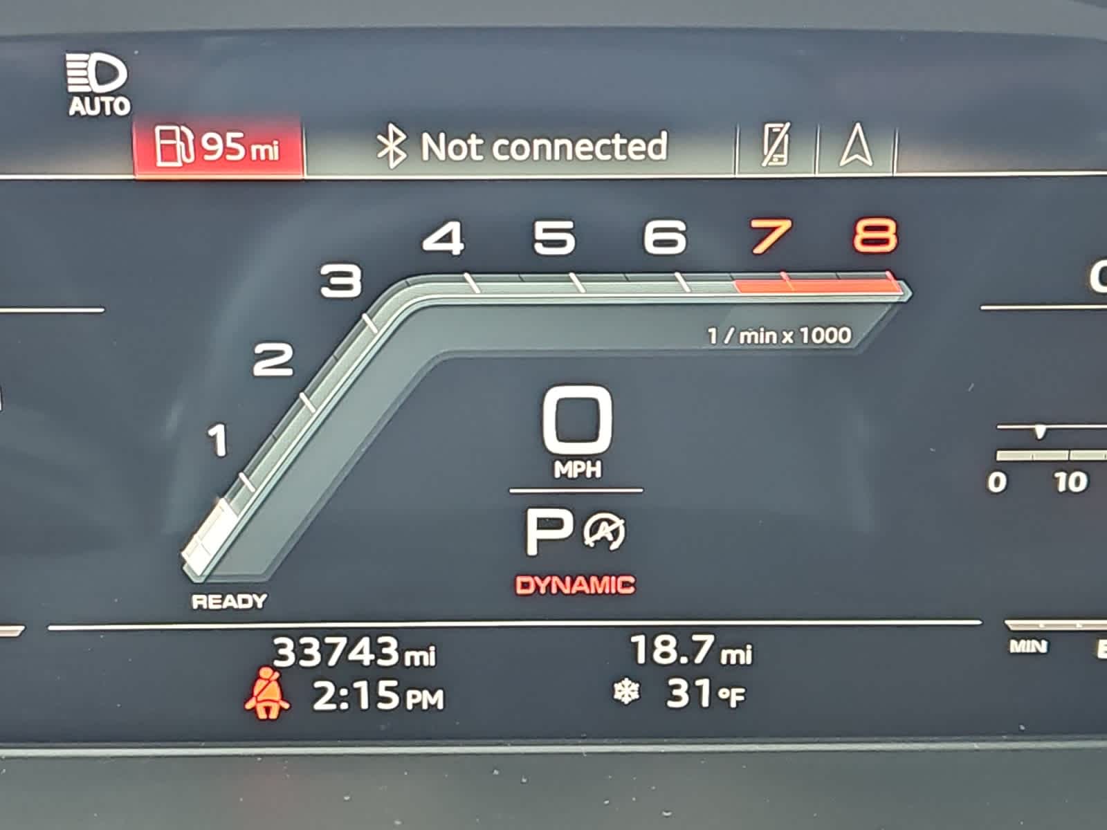 used 2023 Audi S5 car, priced at $46,498