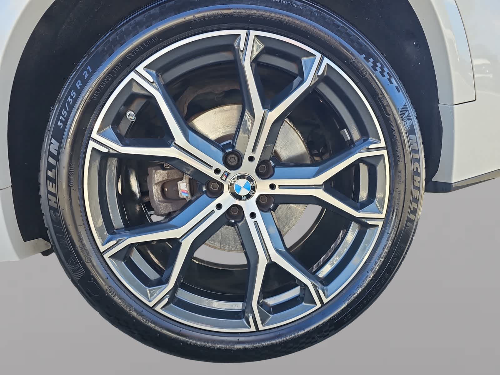 used 2022 BMW X5 car, priced at $33,990