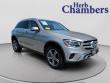 Used 2020 Mercedes-Benz GLC 300 4MATIC SUV