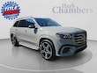  Mercedes-Benz GLS 450