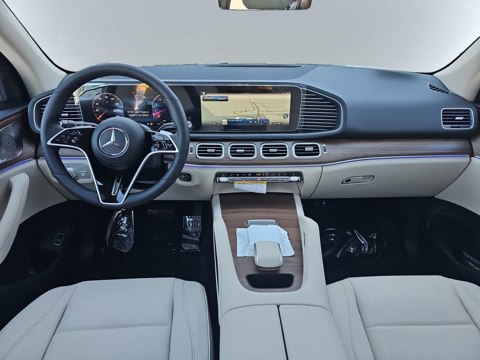 new 2026 Mercedes-Benz GLE 350 car