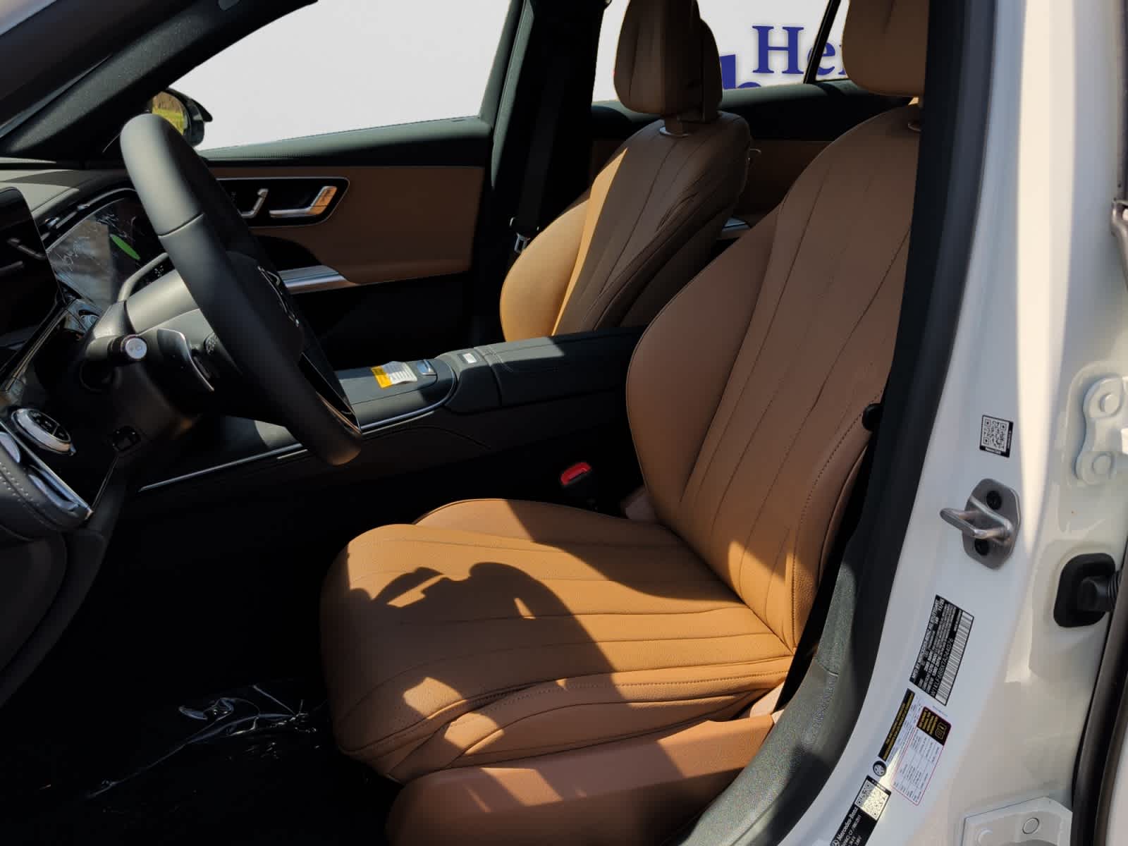 new 2026 Mercedes-Benz E-Class car