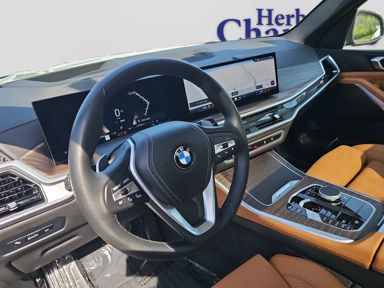 used 2025 BMW X5 car, priced at $45,998