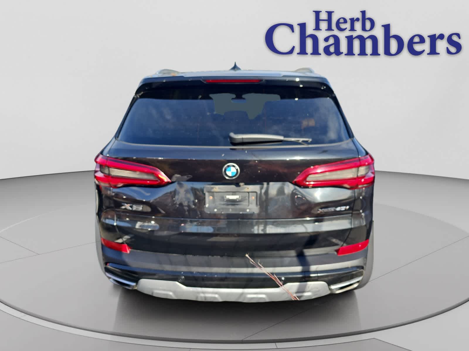 used 2019 BMW X5 car, priced at $21,988