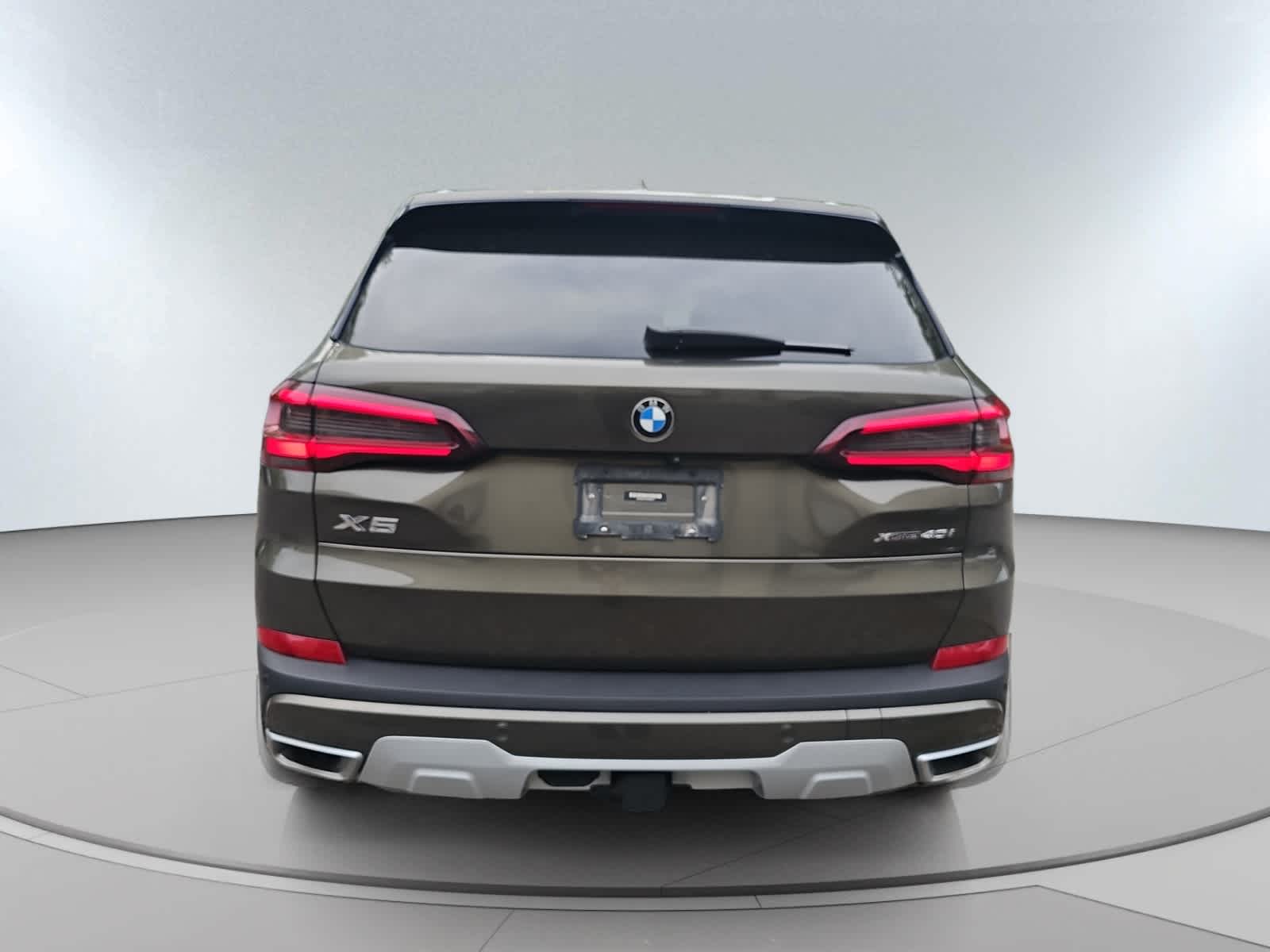 used 2022 BMW X5 car, priced at $34,498