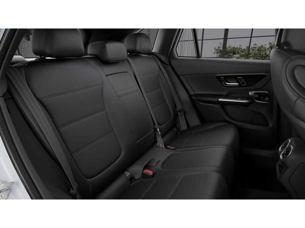 New 2026 Mercedes-Benz GLC 300 4MATIC SUV