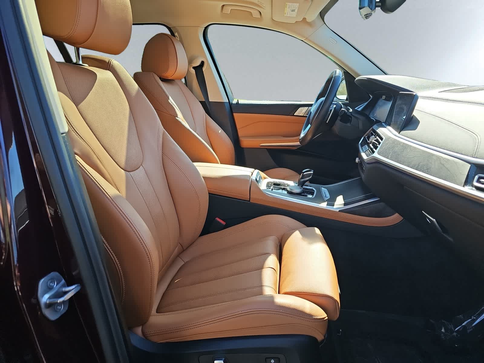 used 2022 BMW X7 car, priced at $43,998
