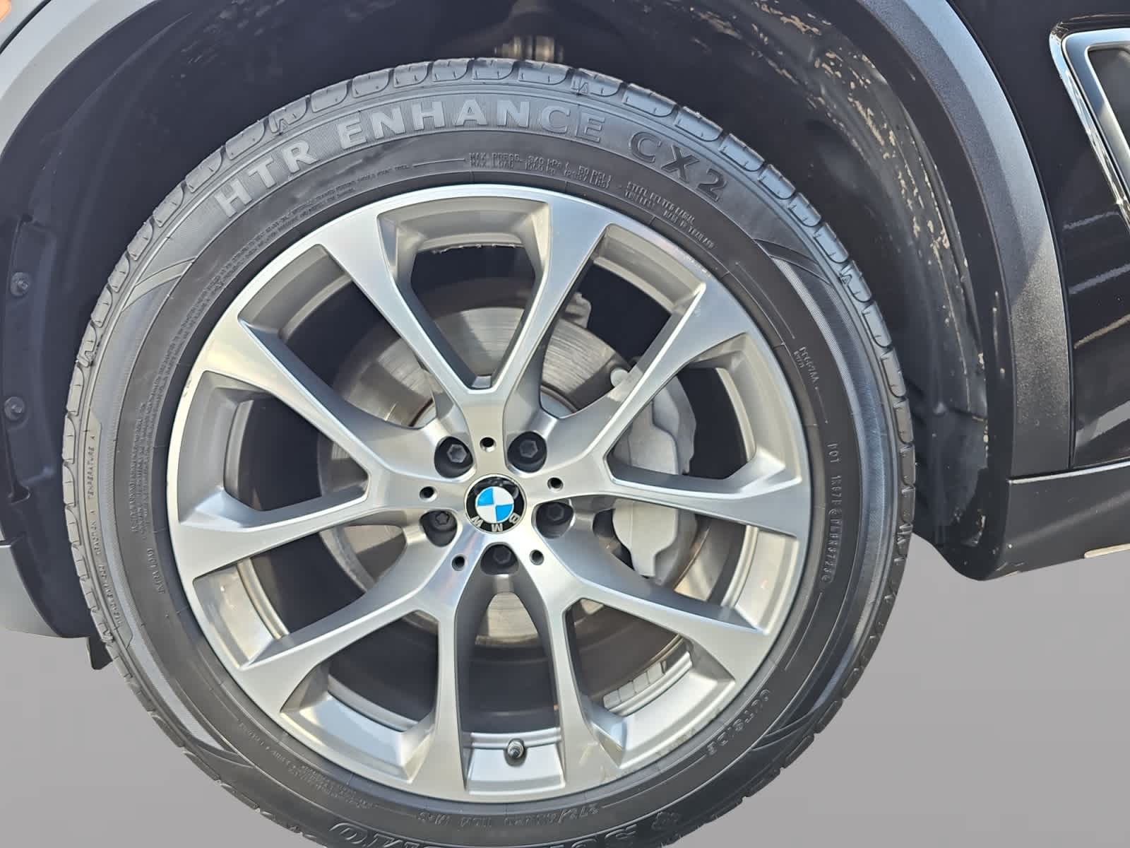 used 2019 BMW X5 car, priced at $21,988