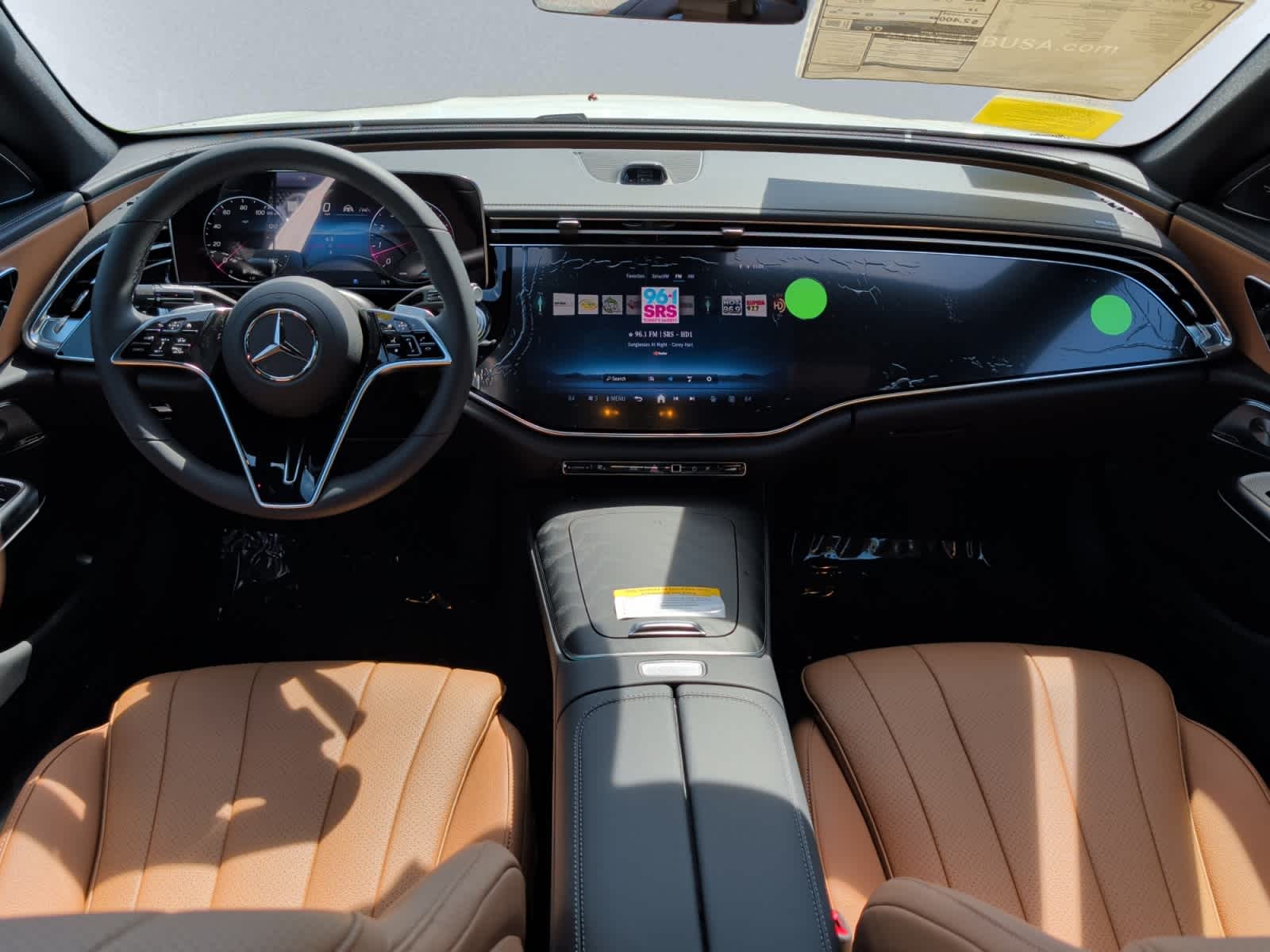 new 2026 Mercedes-Benz E-Class car