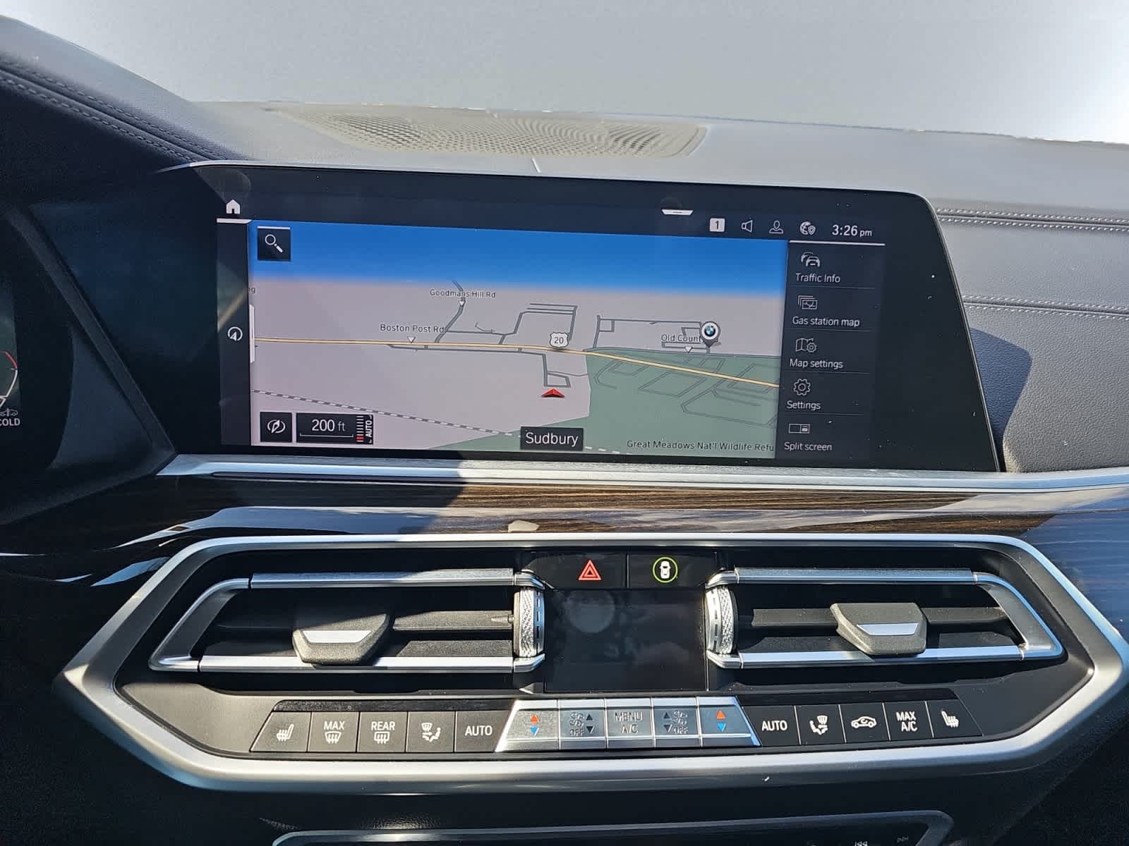 used 2020 BMW X5 car, priced at $28,998