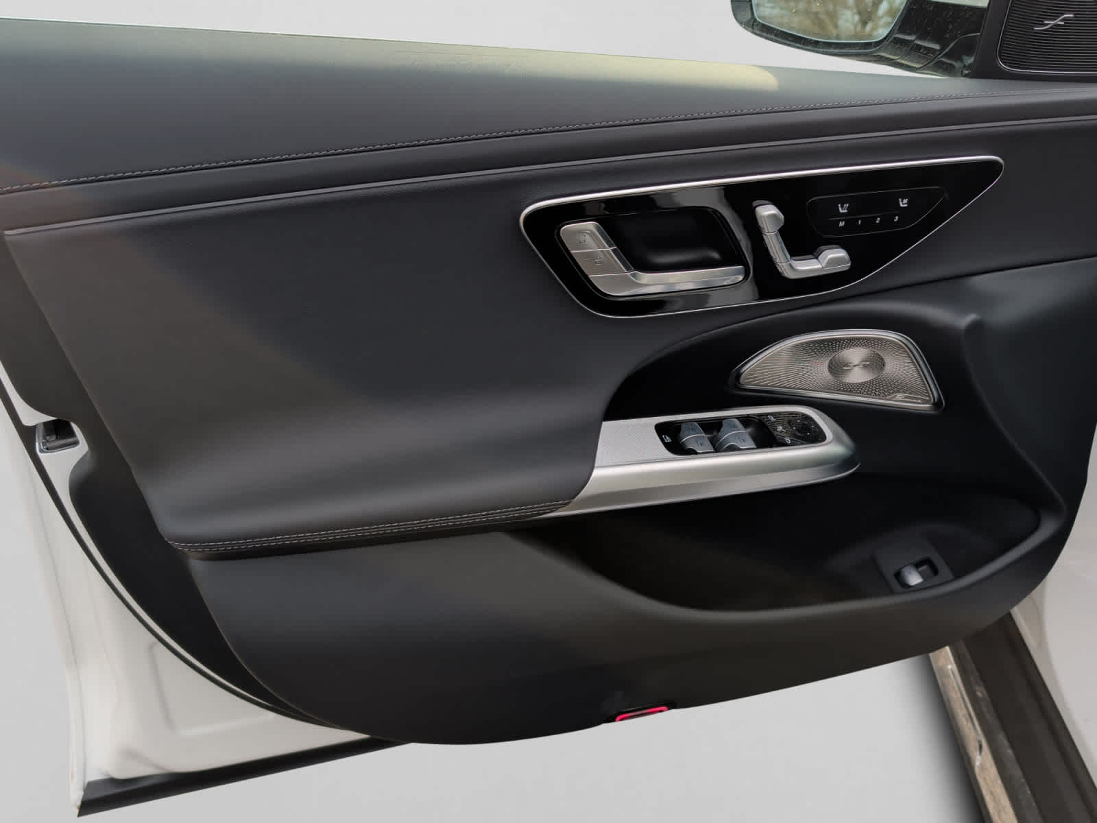 new 2026 Mercedes-Benz E-Class car