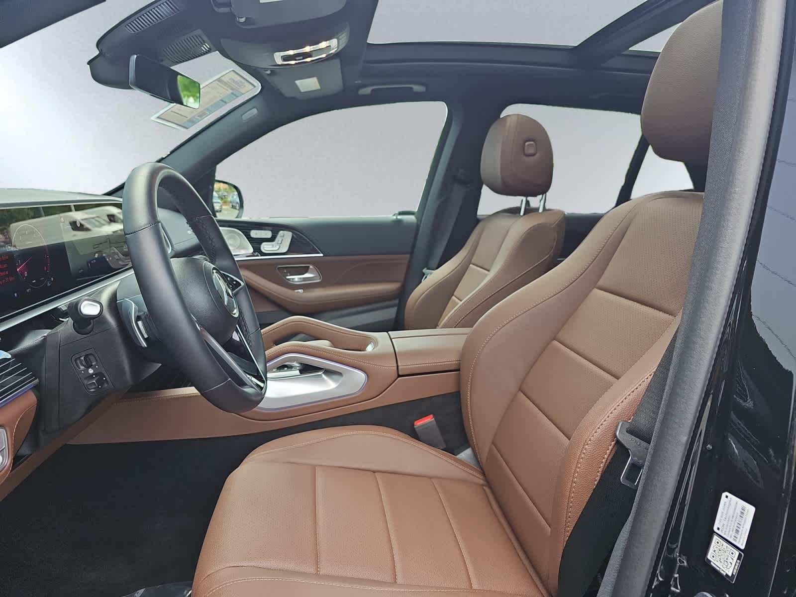 used 2026 Mercedes-Benz GLE 450 car, priced at $74,498