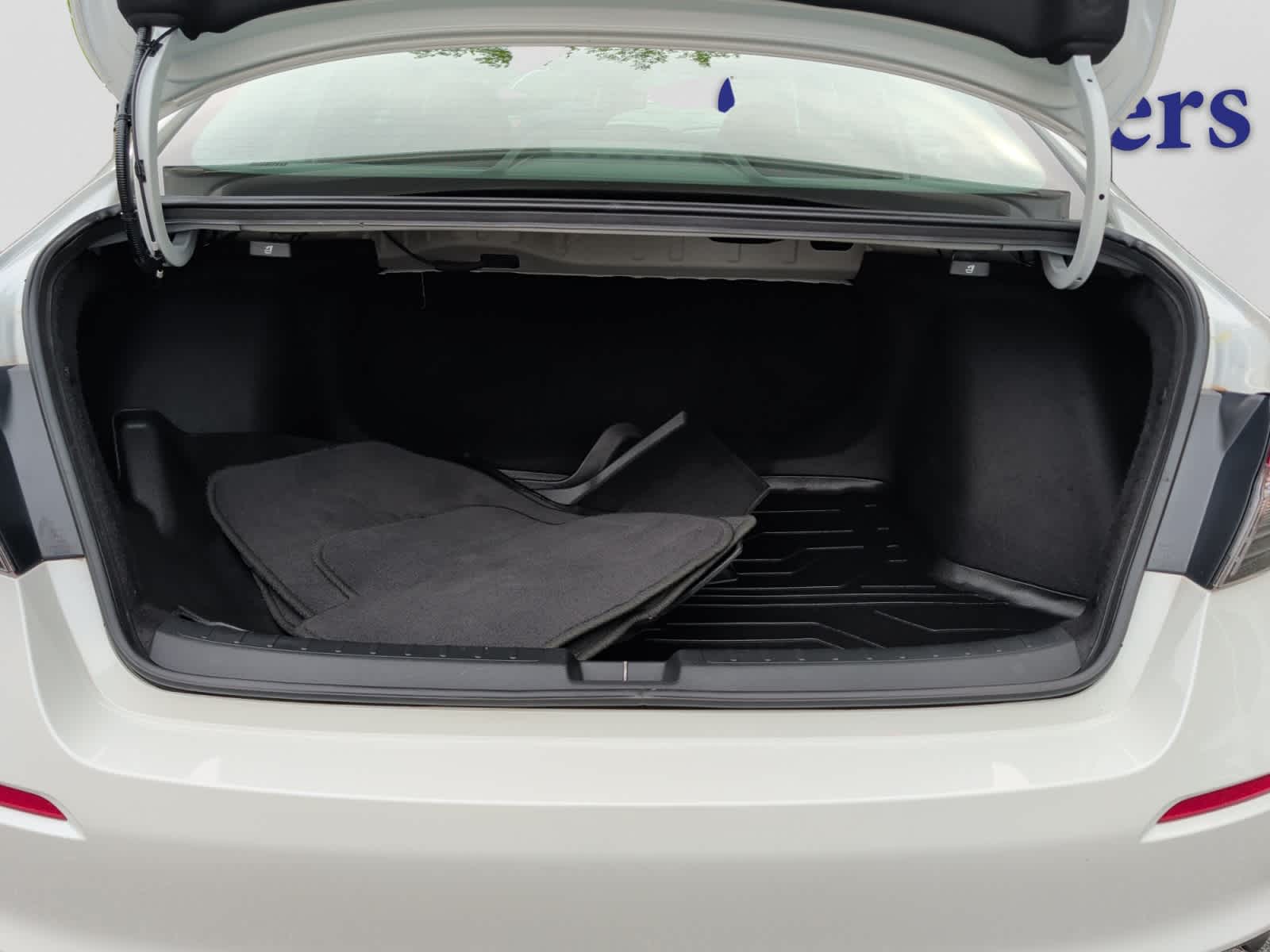 used 2024 Honda Civic Si car, priced at $28,798